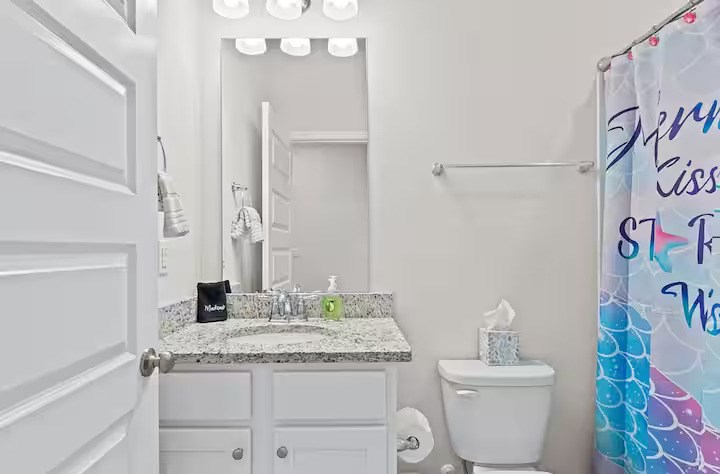 889 Backwater Rd, Port St. Joe 32456