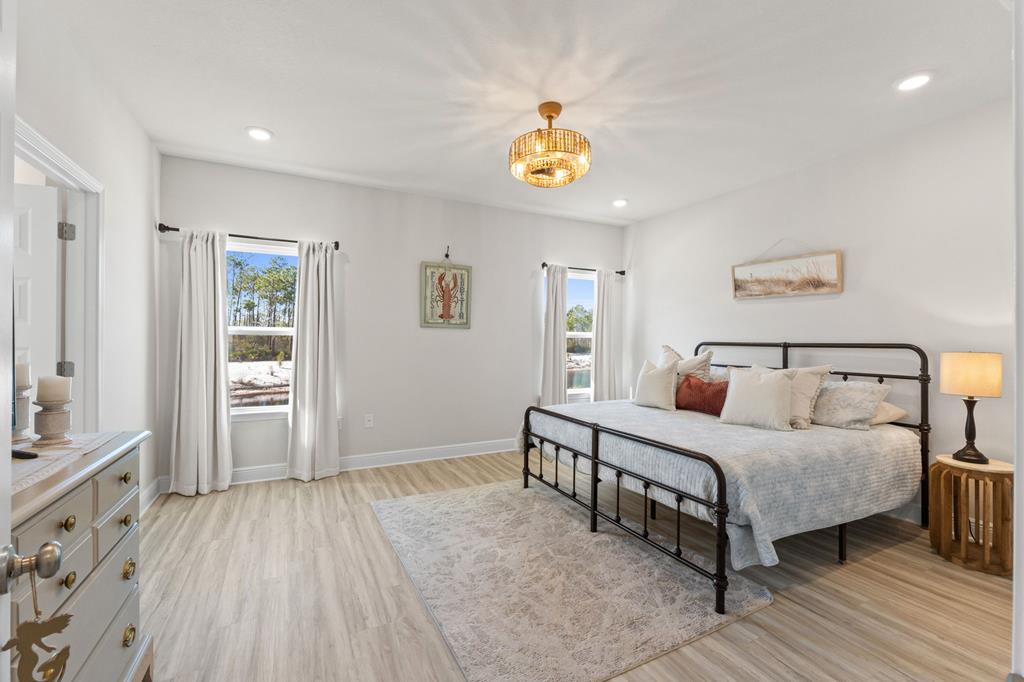 889 Backwater Rd, Port St. Joe 32456