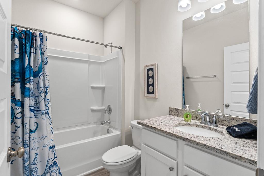 889 Backwater Rd, Port St. Joe 32456