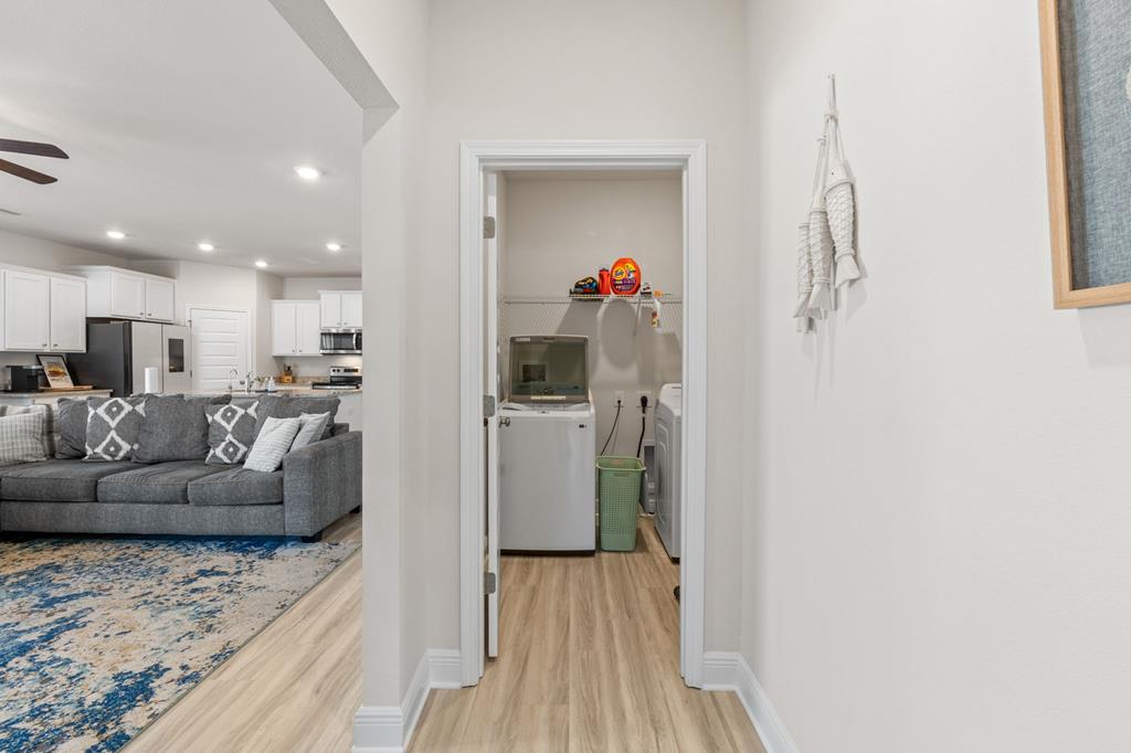 889 Backwater Rd, Port St. Joe 32456