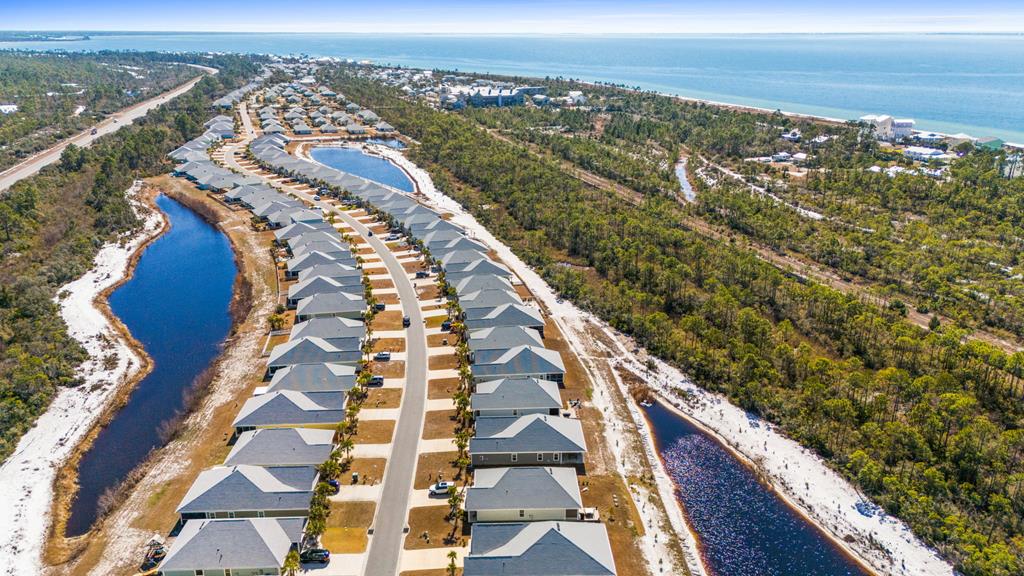 889 Backwater Rd, Port St. Joe 32456