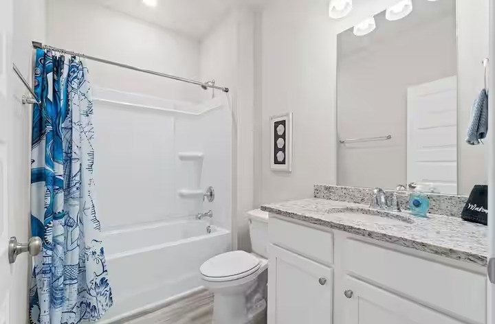 889 Backwater Rd, Port St. Joe 32456