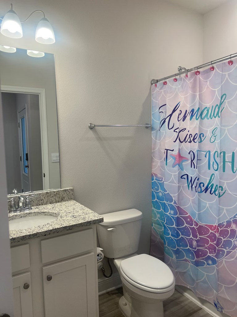 889 Backwater Rd, Port St. Joe 32456