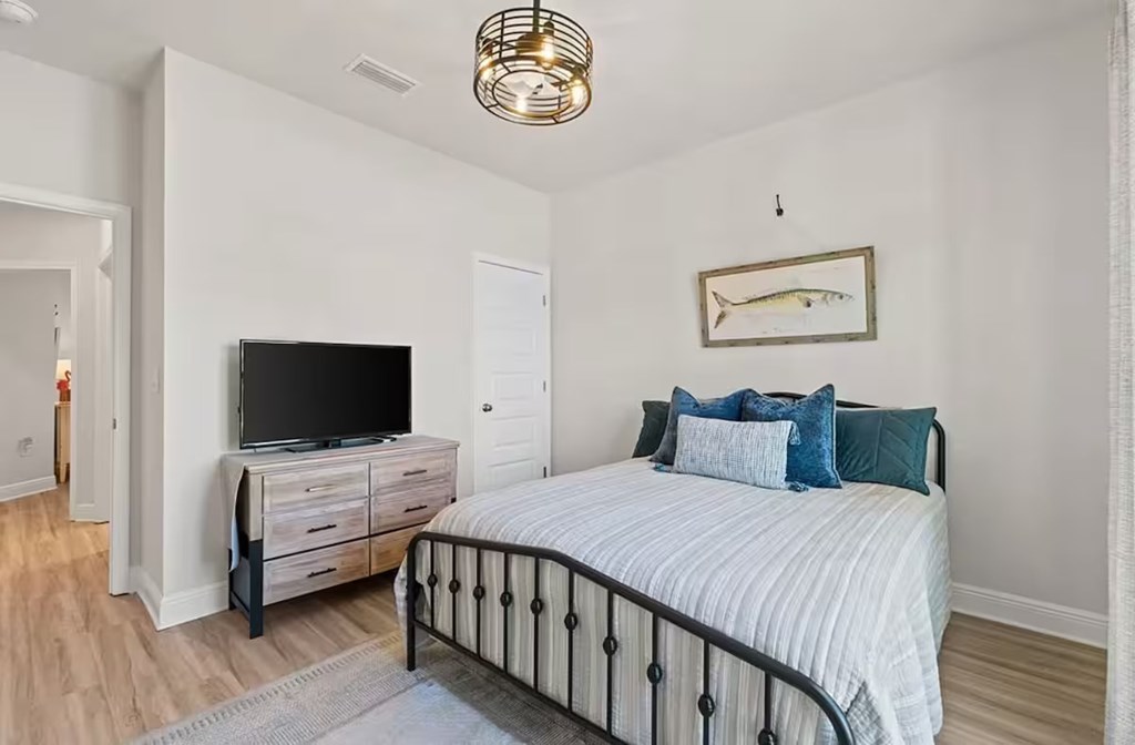 889 Backwater Rd, Port St. Joe 32456