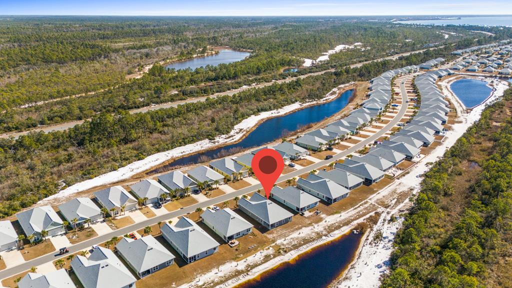 889 Backwater Rd, Port St. Joe 32456