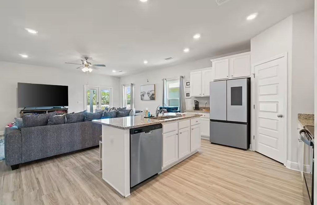 889 Backwater Rd, Port St. Joe 32456