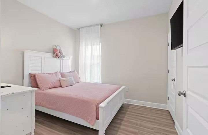 889 Backwater Rd, Port St. Joe 32456