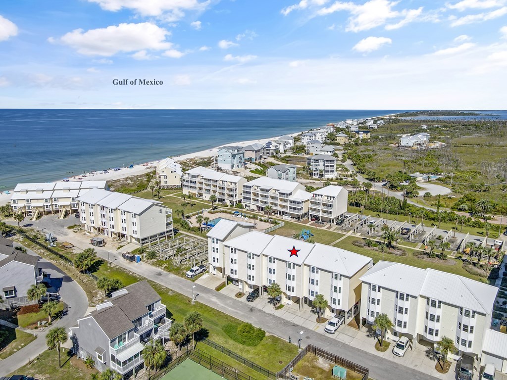 131 Turtle Walk Unit 53, Port St. Joe 32456 Unit: Unit #53