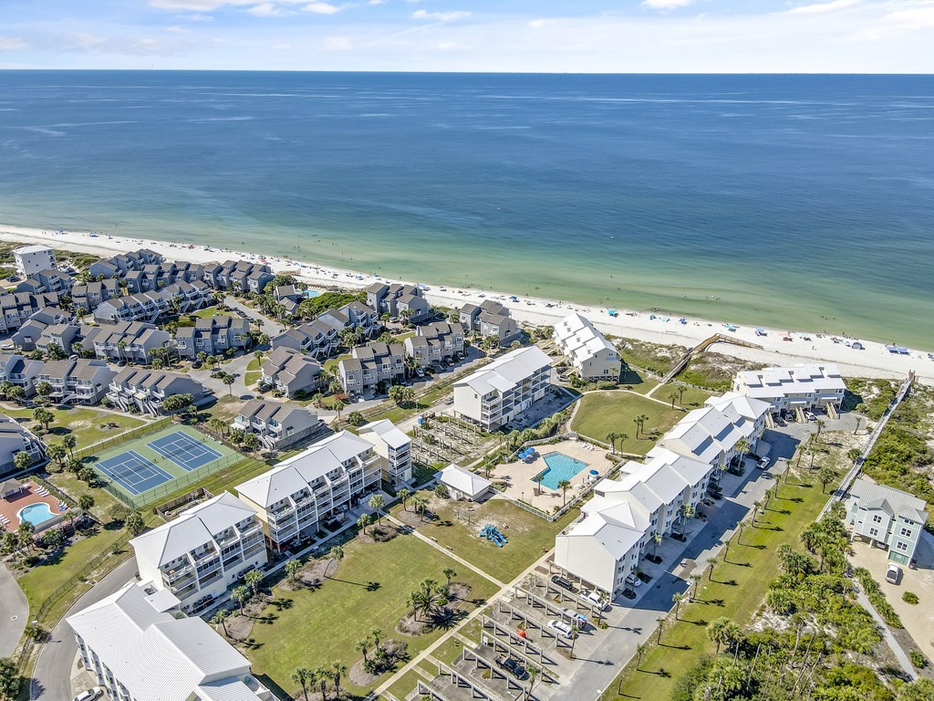 131 Turtle Walk Unit 53, Port St. Joe 32456 Unit: Unit #53