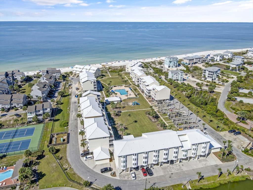 131 Turtle Walk Unit 53, Port St. Joe 32456 Unit: Unit #53