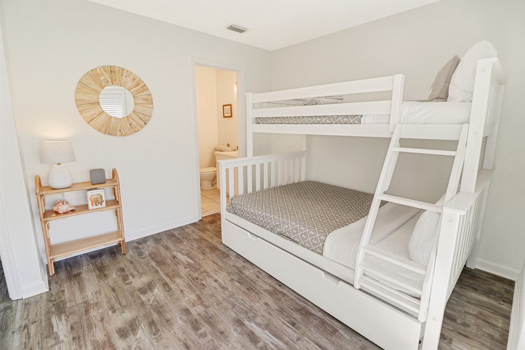 131 Turtle Walk Unit 53, Port St. Joe 32456 Unit: Unit #53