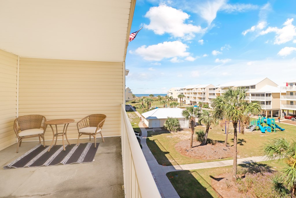 131 Turtle Walk Unit 53, Port St. Joe 32456 Unit: Unit #53