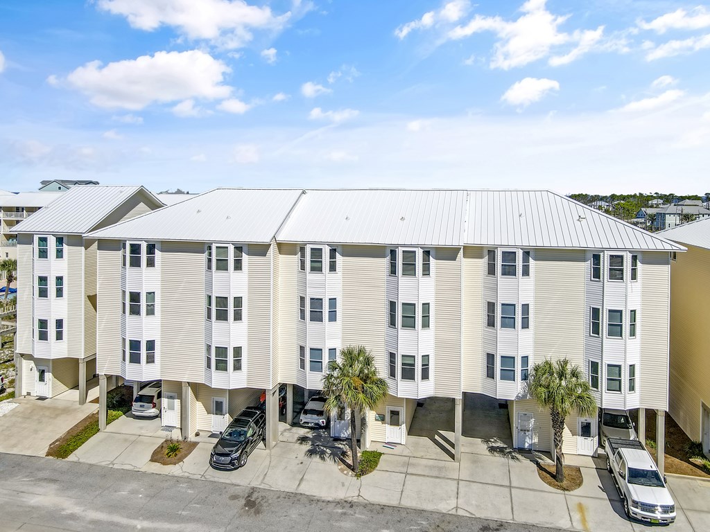 131 Turtle Walk Unit 53, Port St. Joe 32456 Unit: Unit #53