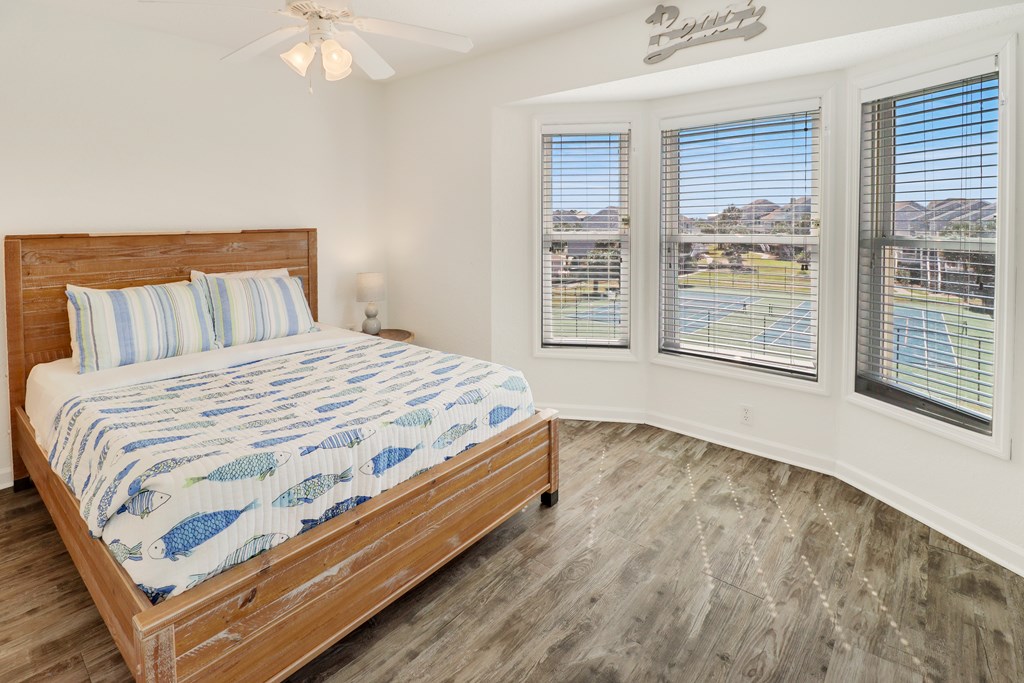 131 Turtle Walk Unit 53, Port St. Joe 32456 Unit: Unit #53