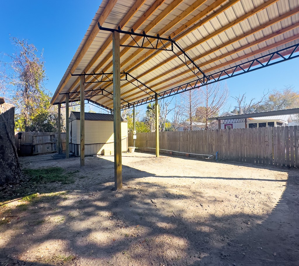 415 Madison St, Port St. Joe 32456