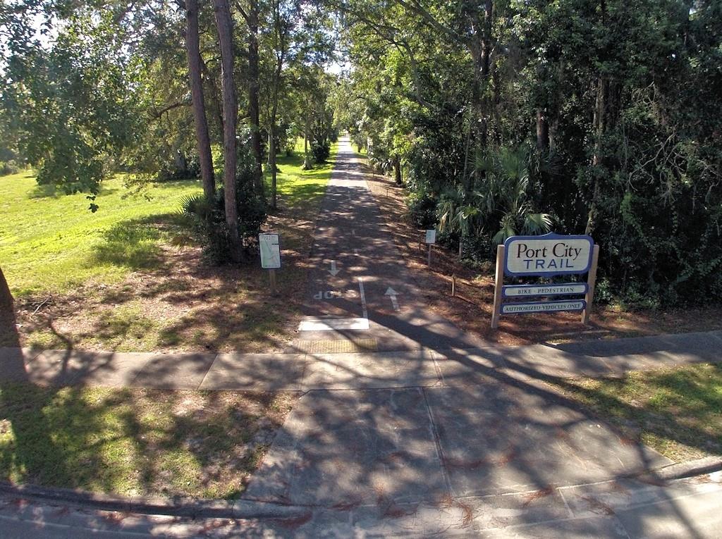 415 Madison St, Port St. Joe 32456
