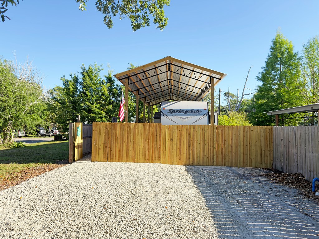 415 Madison St, Port St. Joe 32456