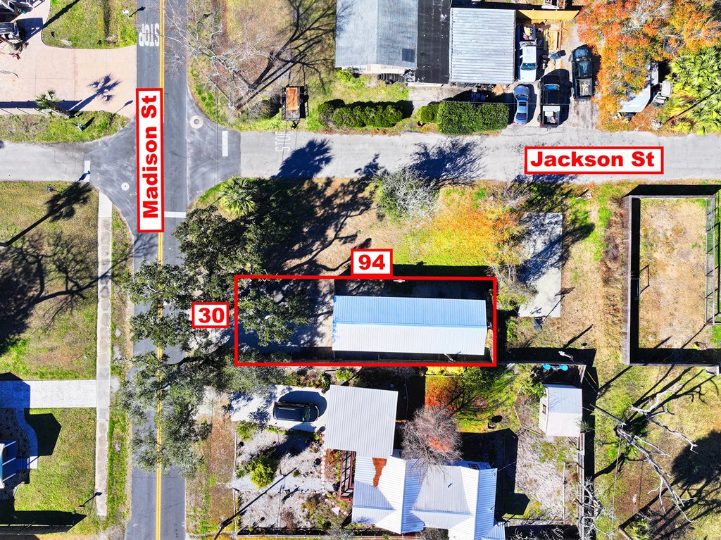 415 Madison St, Port St. Joe 32456