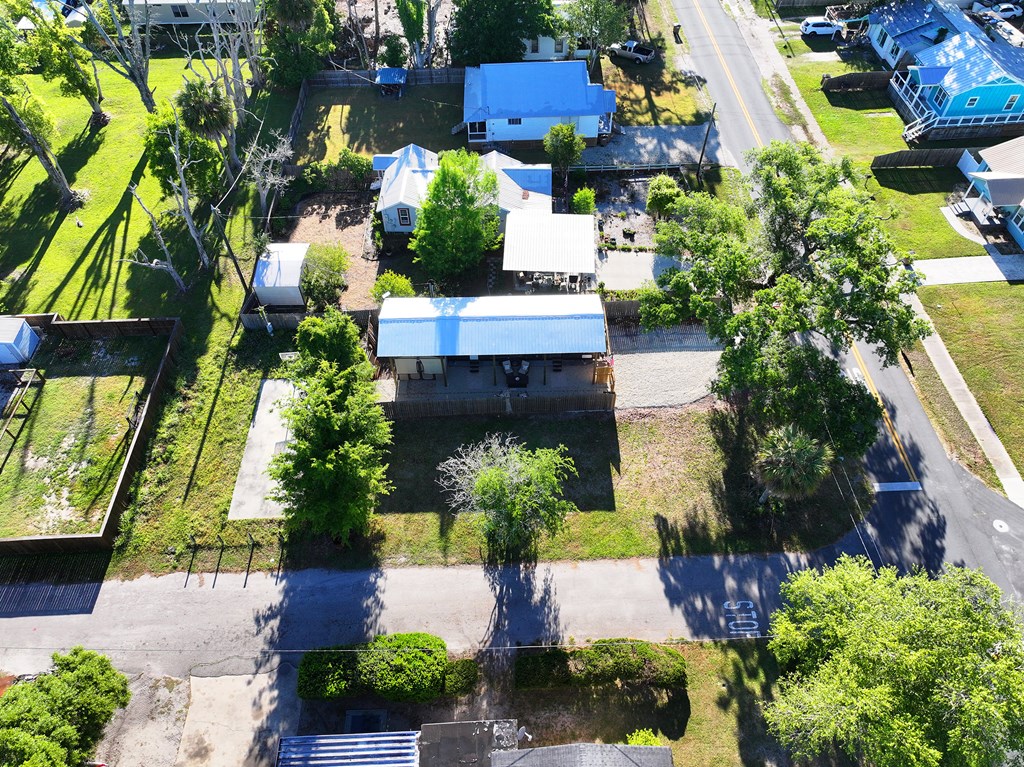 415 Madison St, Port St. Joe 32456
