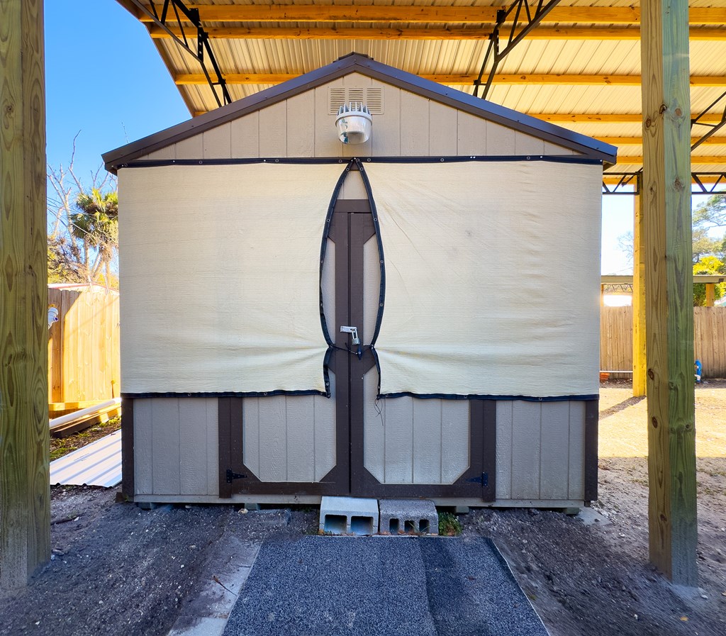 415 Madison St, Port St. Joe 32456