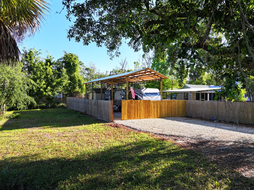 415 Madison St, Port St. Joe 32456