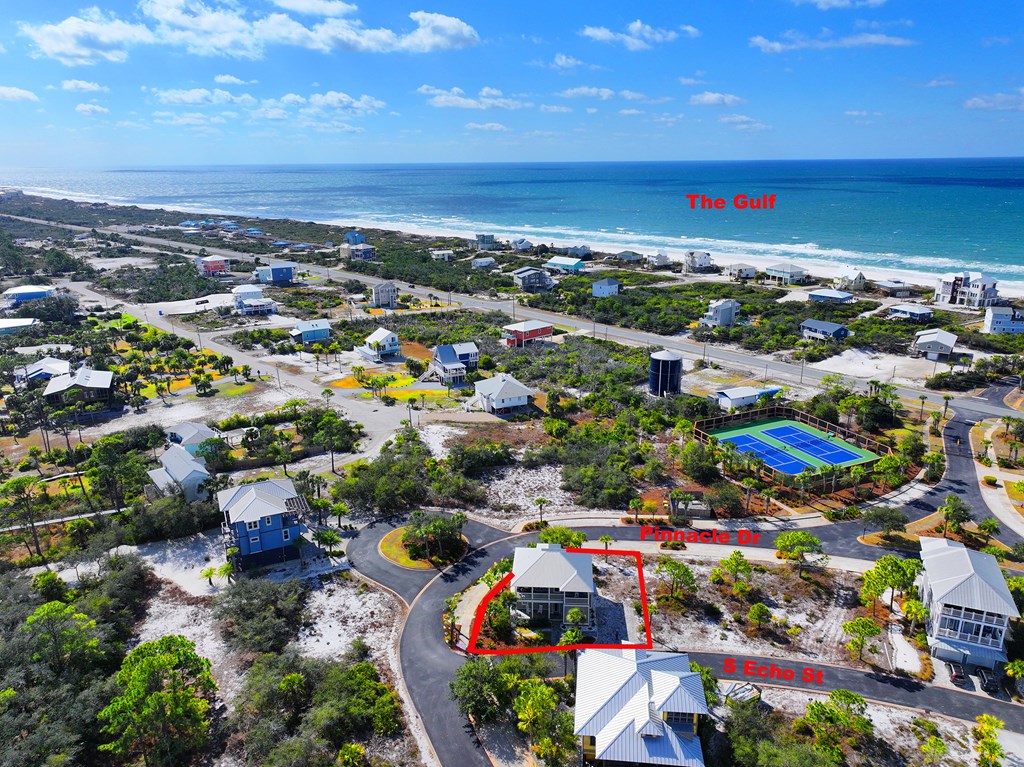 103 S Echo Ln, 32456