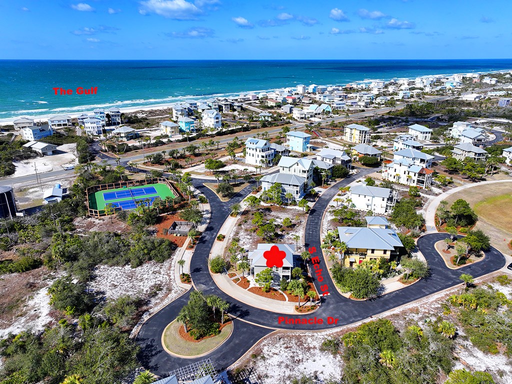 103 S Echo Ln, 32456