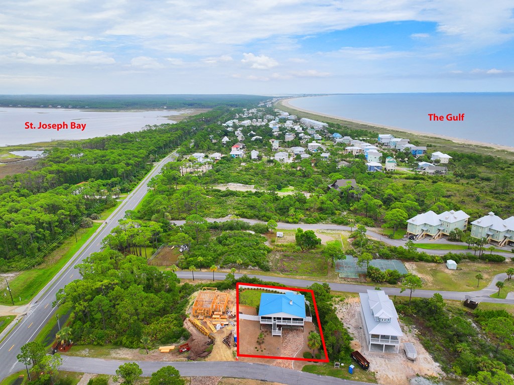 106 Mariner Ln, 32456