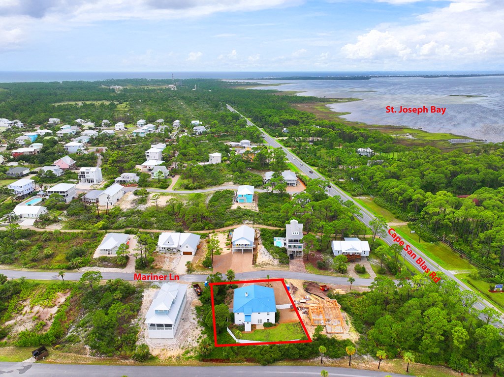 106 Mariner Ln, 32456