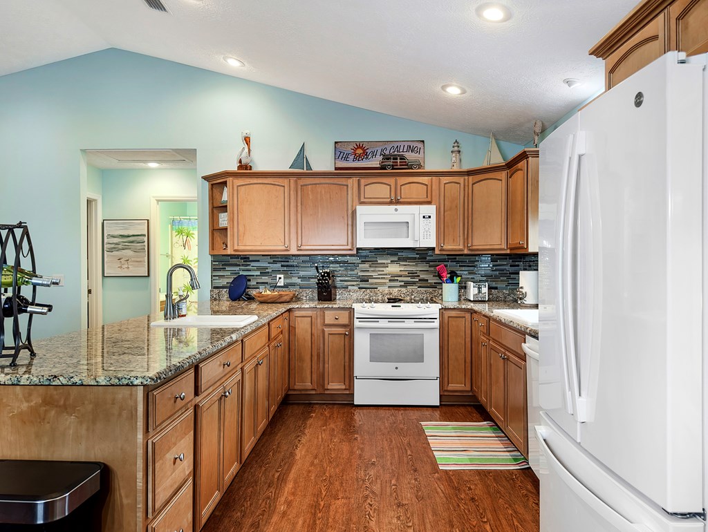 106 Mariner Ln, 32456