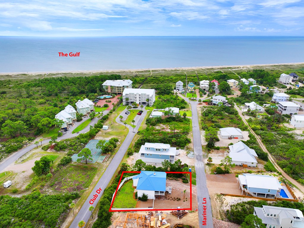 106 Mariner Ln, 32456