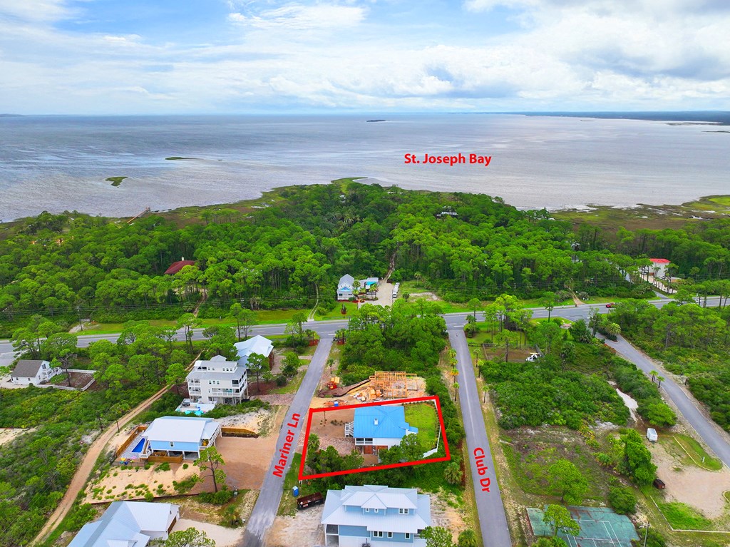 106 Mariner Ln, 32456