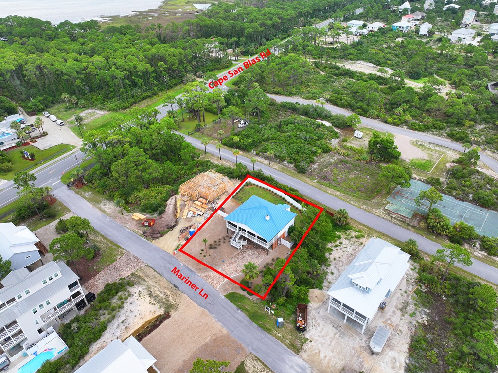 106 Mariner Ln, 32456