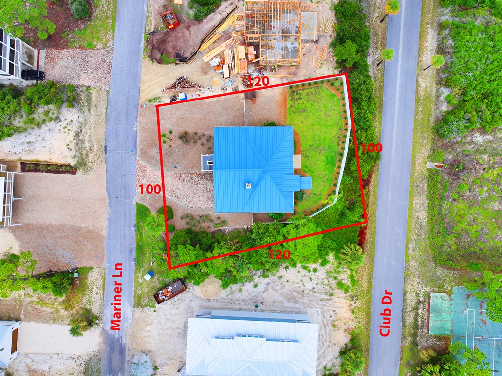 106 Mariner Ln, 32456