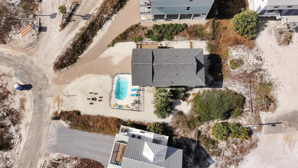 191 White Sands Dr, Port St. Joe 32456