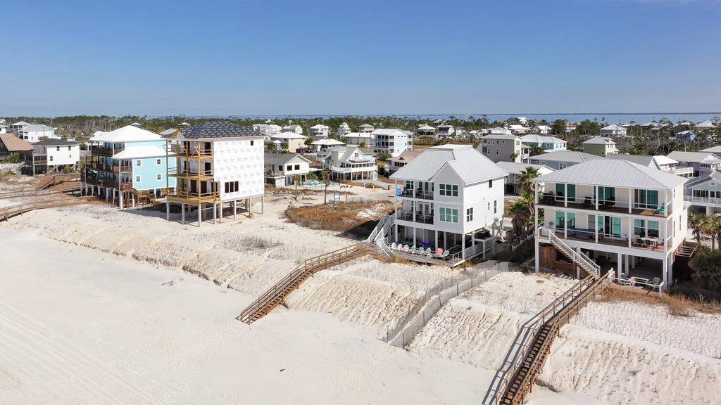 191 White Sands Dr, Port St. Joe 32456
