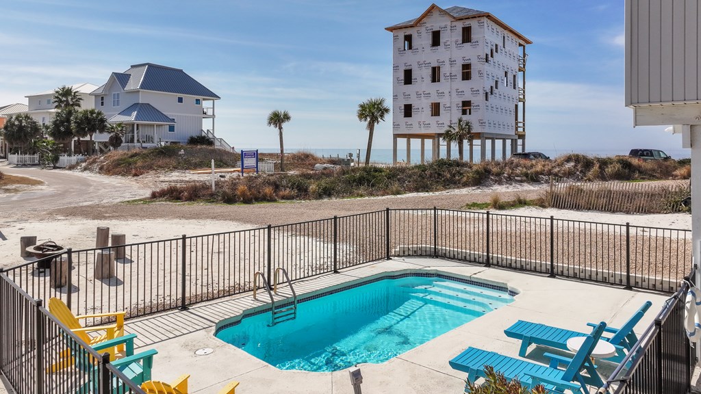 191 White Sands Dr, Port St. Joe 32456