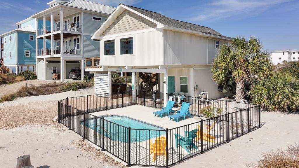 191 White Sands Dr, Port St. Joe 32456