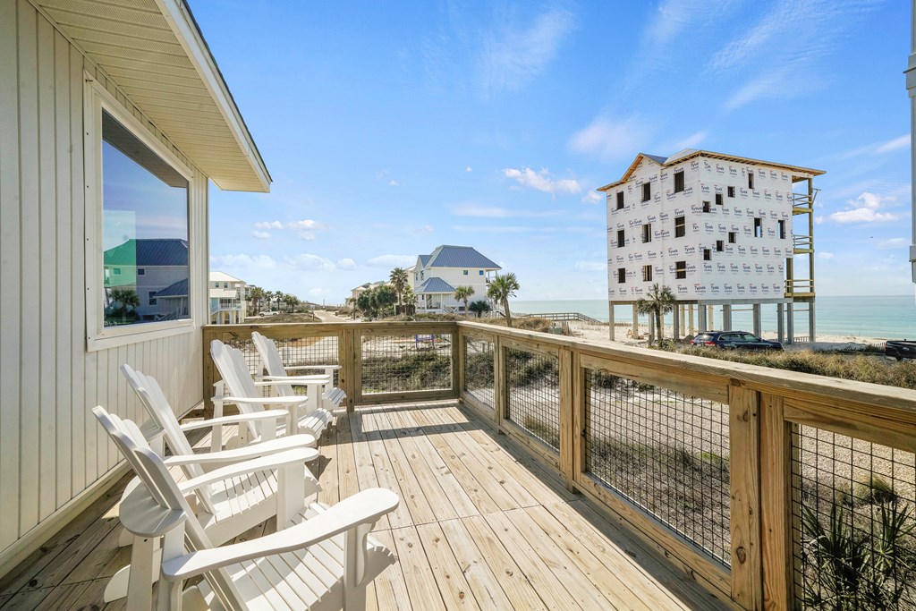 191 White Sands Dr, Port St. Joe 32456