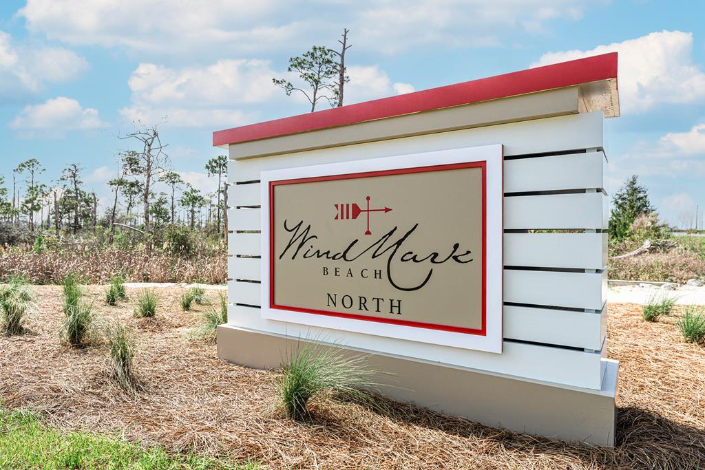 127 Needle Rush Dr, Port St. Joe 32456