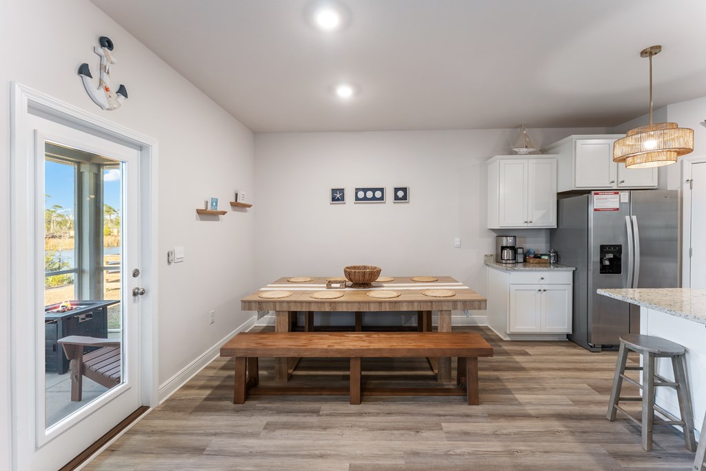 127 Needle Rush Dr, Port St. Joe 32456