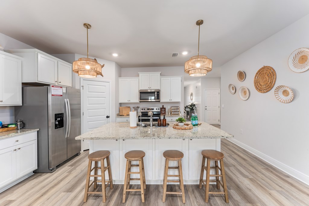 127 Needle Rush Dr, Port St. Joe 32456