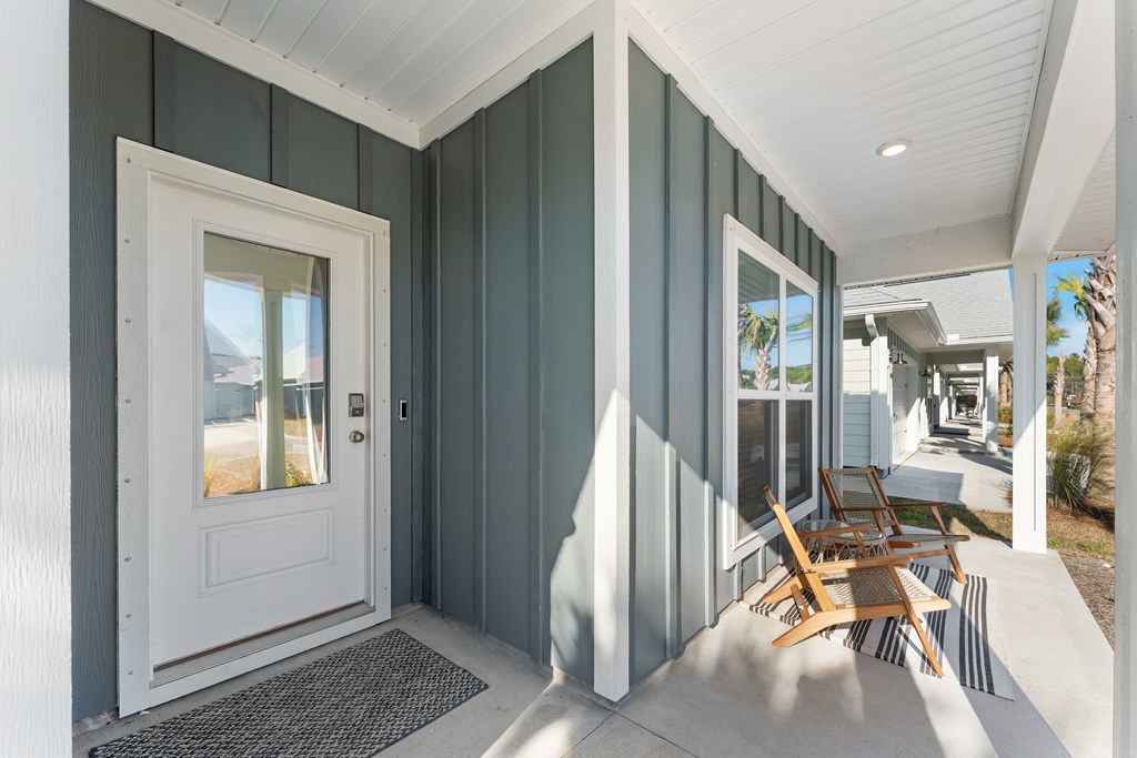 127 Needle Rush Dr, Port St. Joe 32456