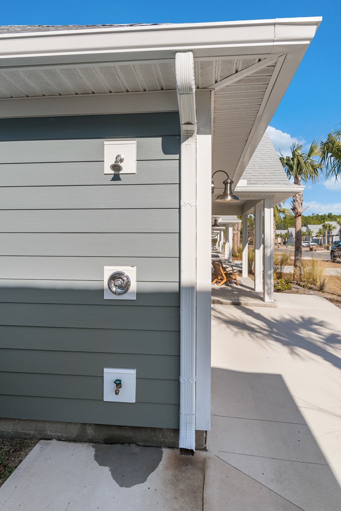 127 Needle Rush Dr, Port St. Joe 32456