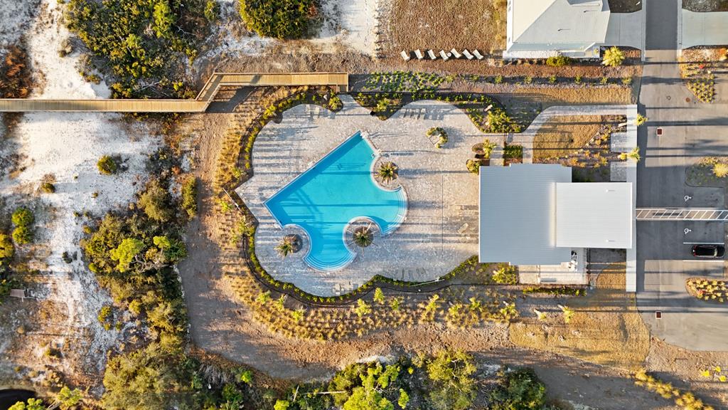 127 Needle Rush Dr, Port St. Joe 32456