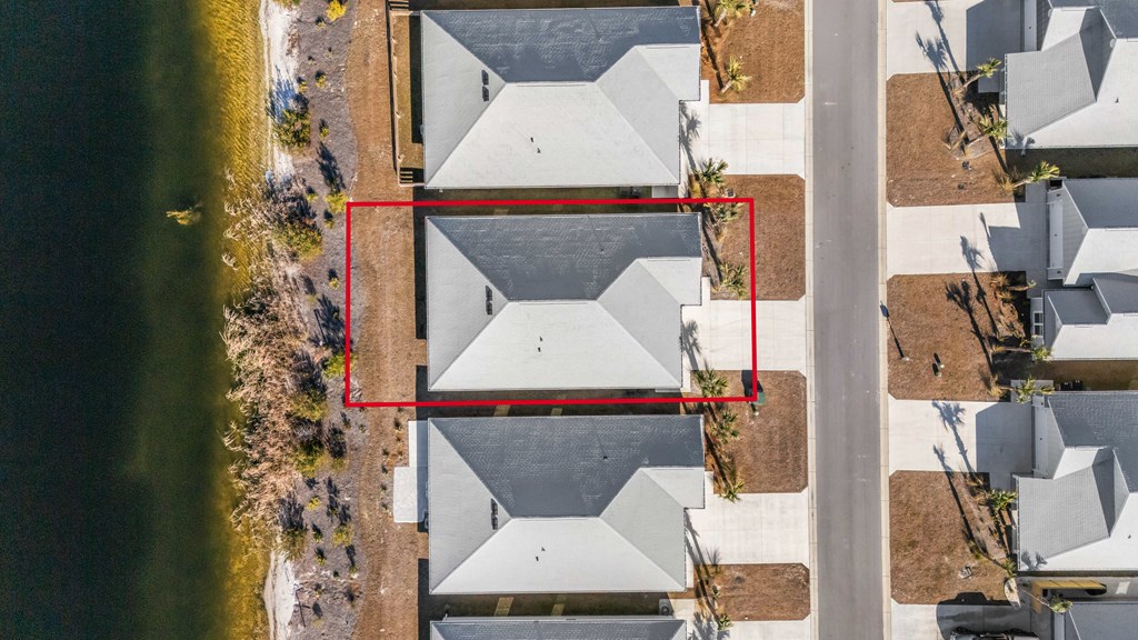 127 Needle Rush Dr, Port St. Joe 32456