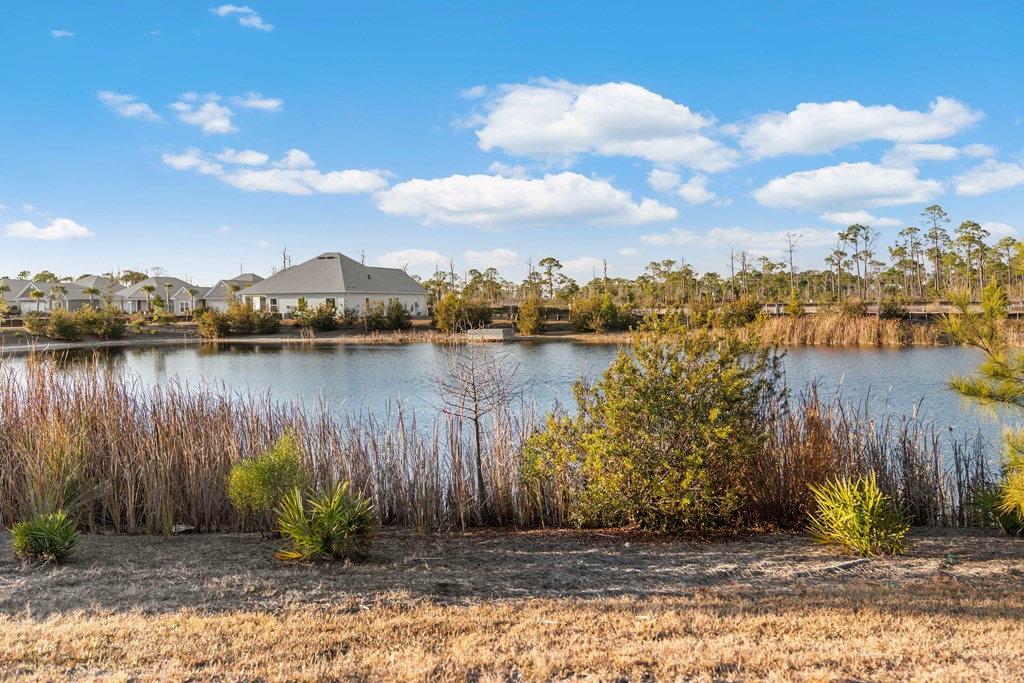 127 Needle Rush Dr, Port St. Joe 32456