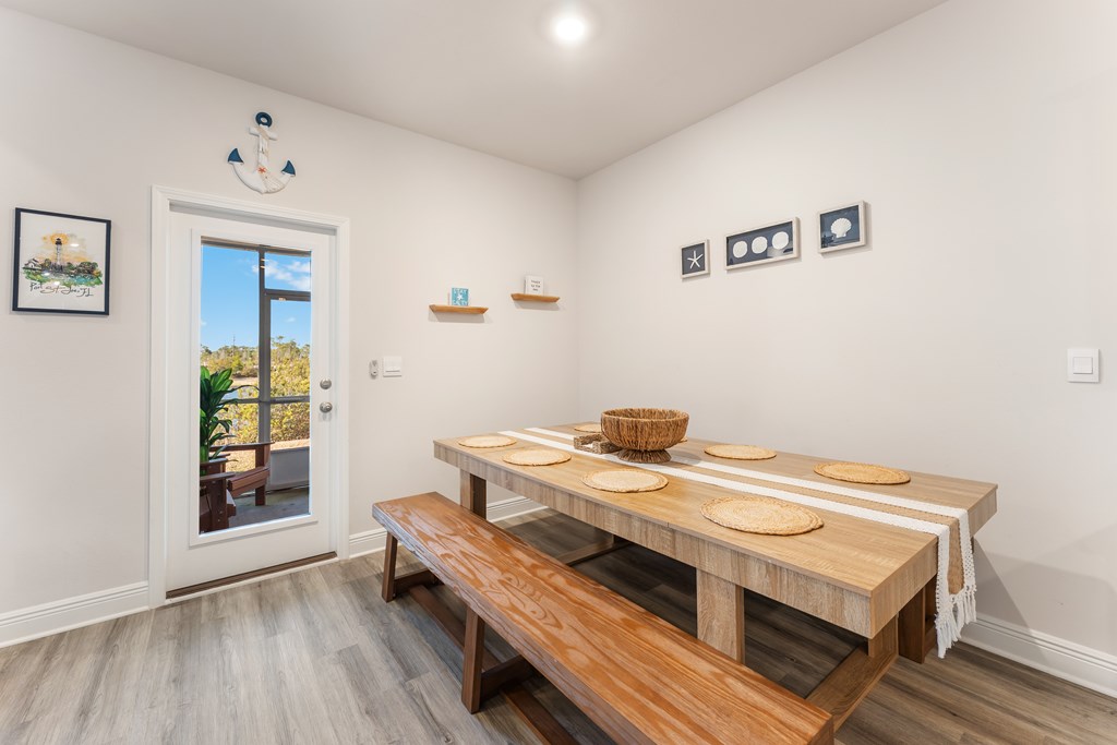 127 Needle Rush Dr, Port St. Joe 32456