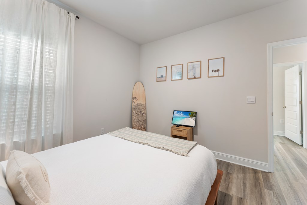 127 Needle Rush Dr, Port St. Joe 32456