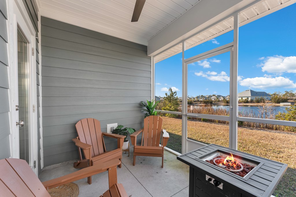 127 Needle Rush Dr, Port St. Joe 32456